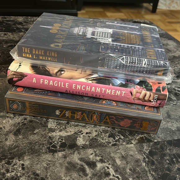 SE book bundle - Picture 7 of 7